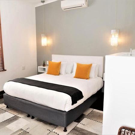 Cape Diem Lodge Kapsztad Zewnętrze zdjęcie