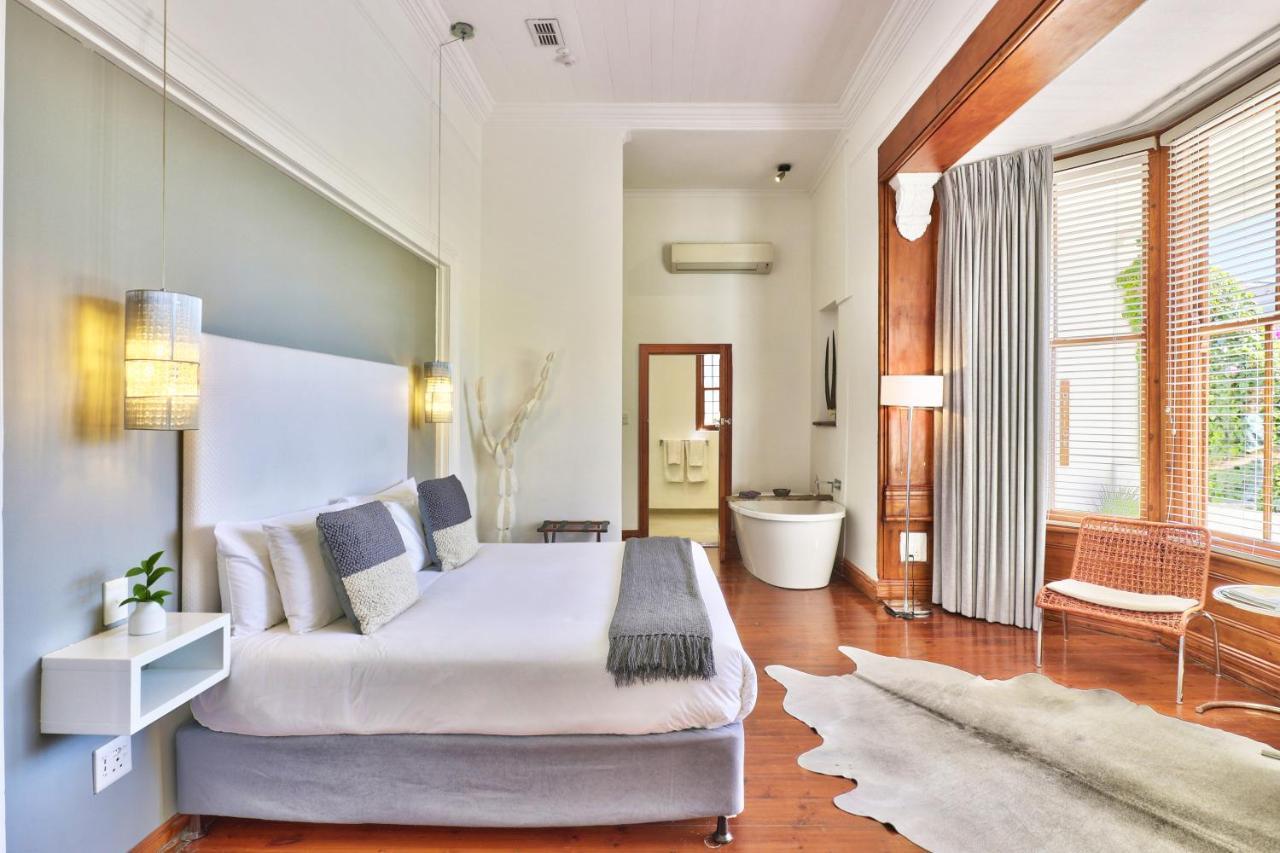 Cape Diem Lodge Kapsztad Zewnętrze zdjęcie