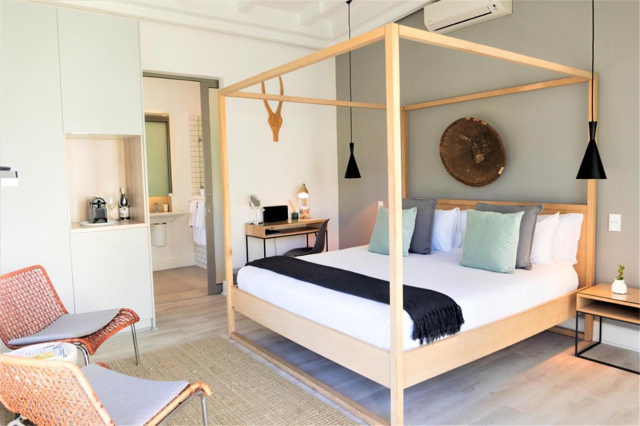 Cape Diem Lodge Kapsztad Zewnętrze zdjęcie