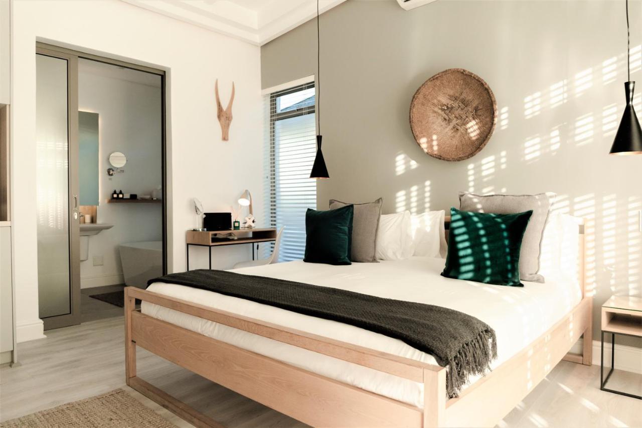 Cape Diem Lodge Kapsztad Zewnętrze zdjęcie