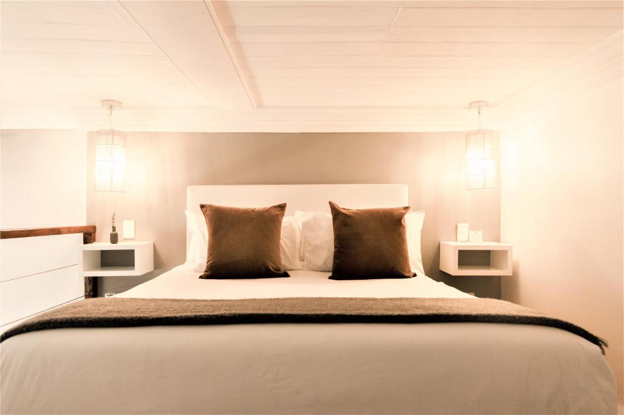 Cape Diem Lodge Kapsztad Zewnętrze zdjęcie