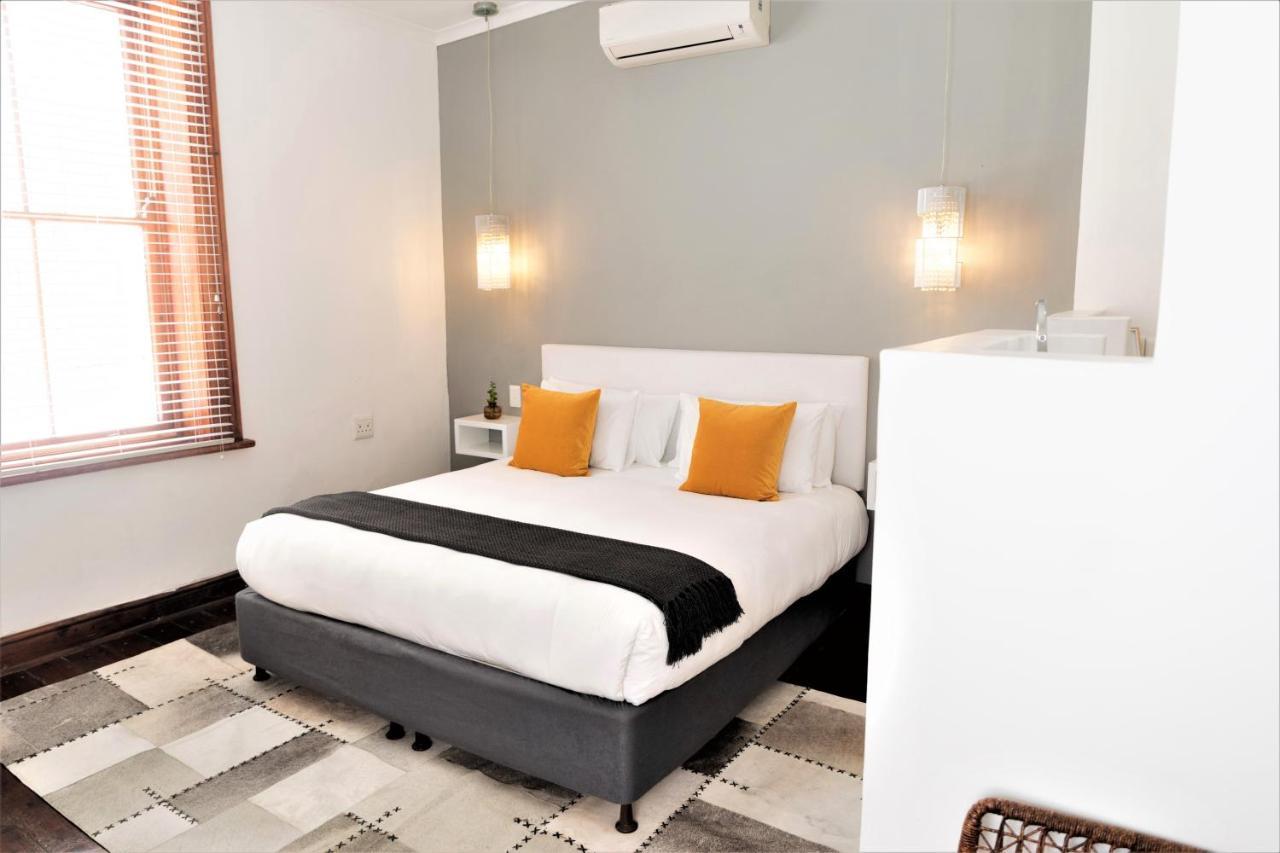 Cape Diem Lodge Kapsztad Zewnętrze zdjęcie