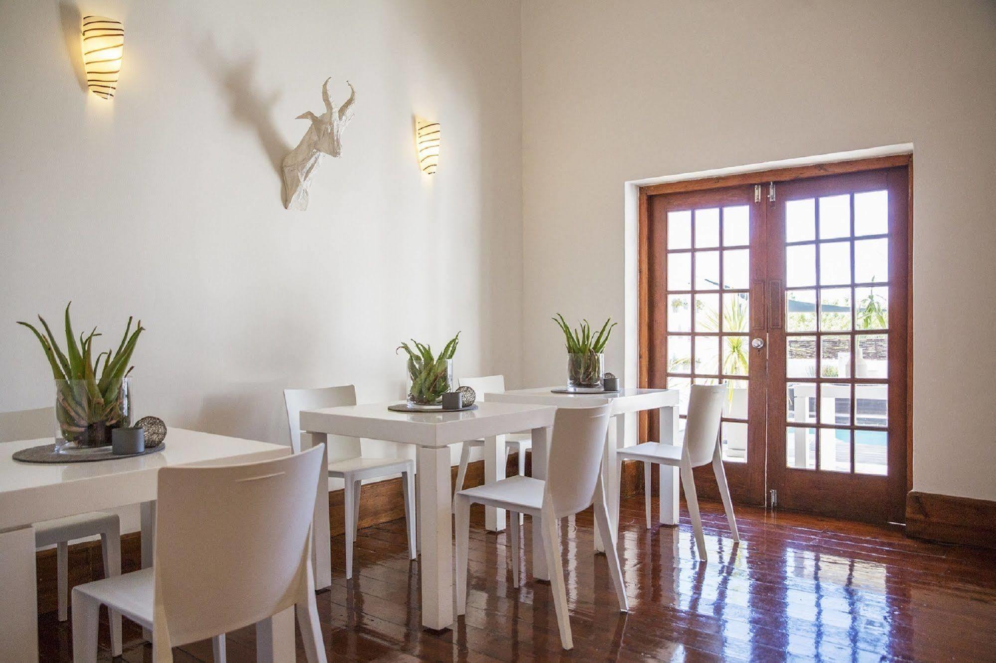 Cape Diem Lodge Kapsztad Zewnętrze zdjęcie